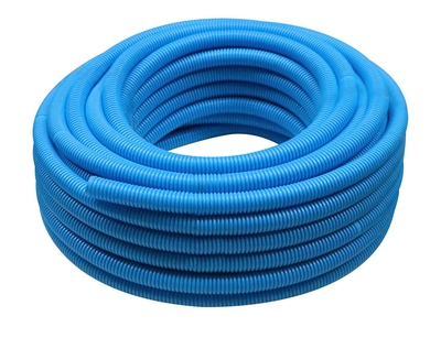 ROLLO DE TECNODUCTO DE 3/4 30 MTS