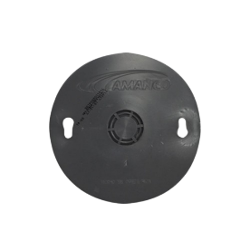 TAPADERA REDONDA CONDUIT AMANCO