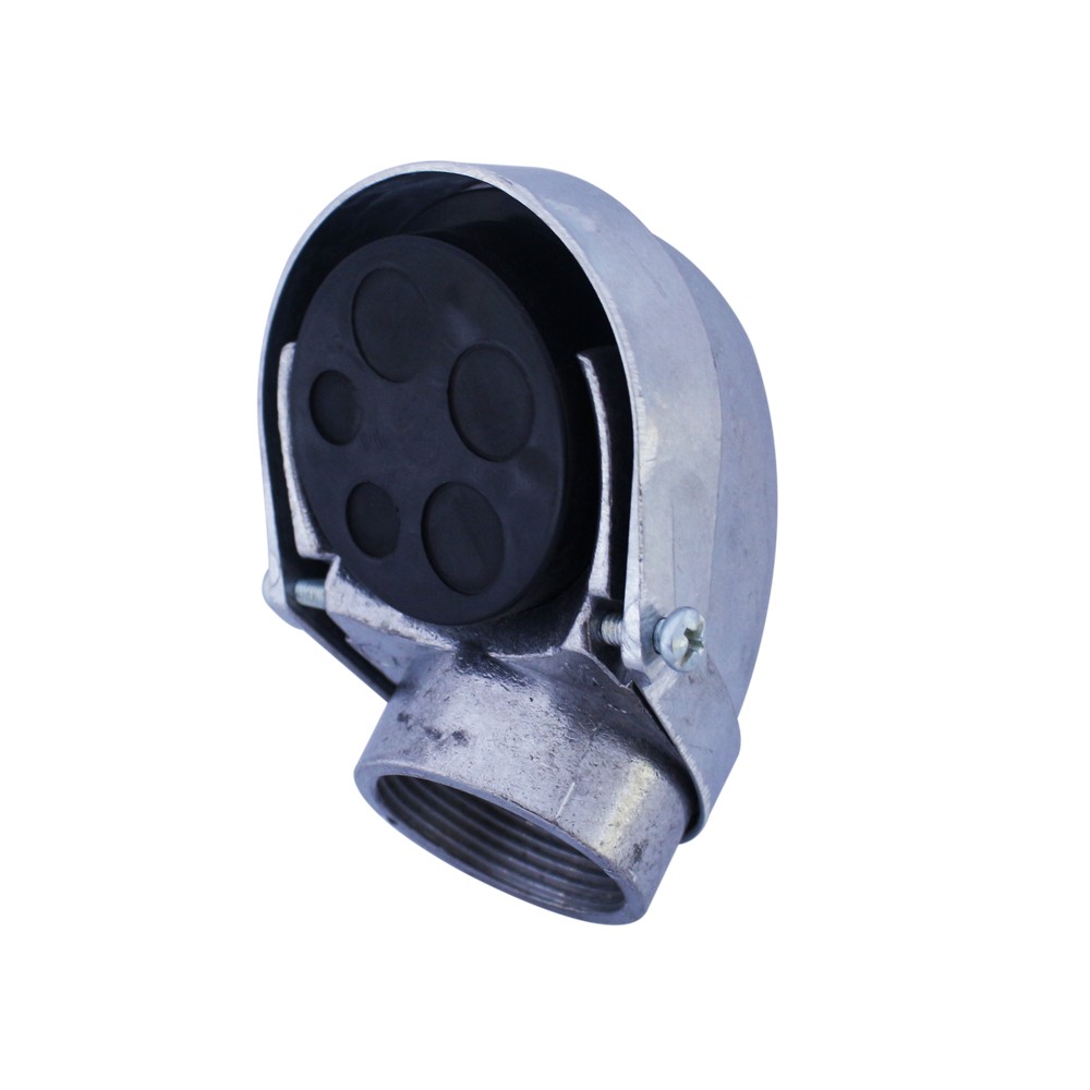 CUERPO TERMINAL DE 11/4