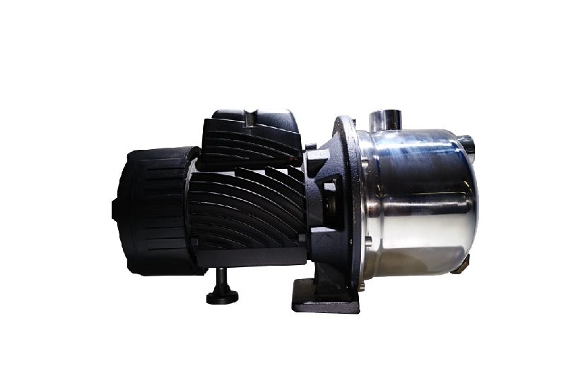 Bomba Cent Jet de 1HP Acero Inoxidable, AQUAPRO 14GPM