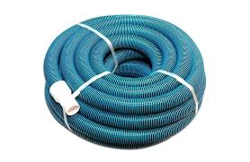 Manguera para piscina, Marca AquaChlor, americana de 35 pies (10.5 Metros)