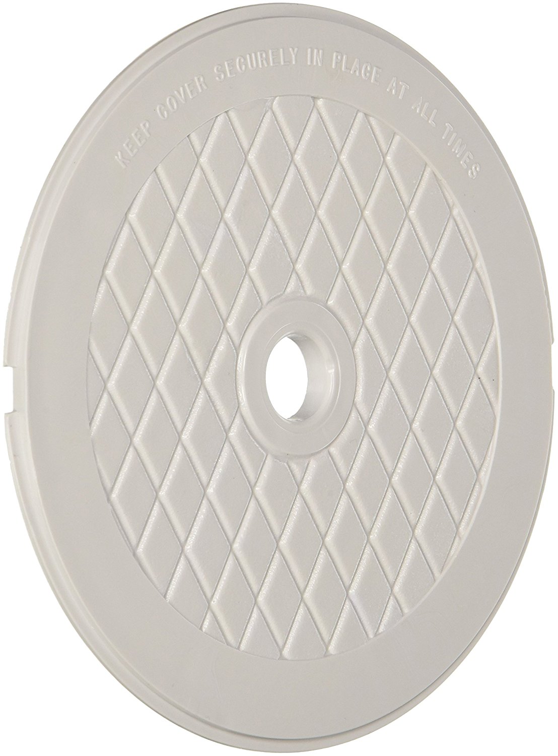 Tapadera para Skimmer Hayward pequeño