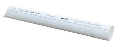 TUBO PVC 315 PSI 1/2" X 6M