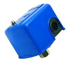 Switch de presión Genebre