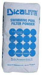 Bolsa de Tierra Deatomacea de 50 libras