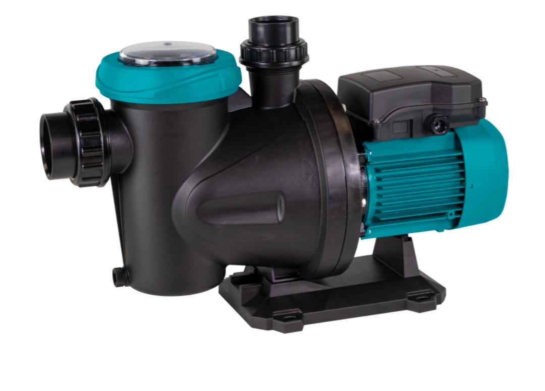 BOMBA ESPA  DE 1.5 HP SILEN 230 V