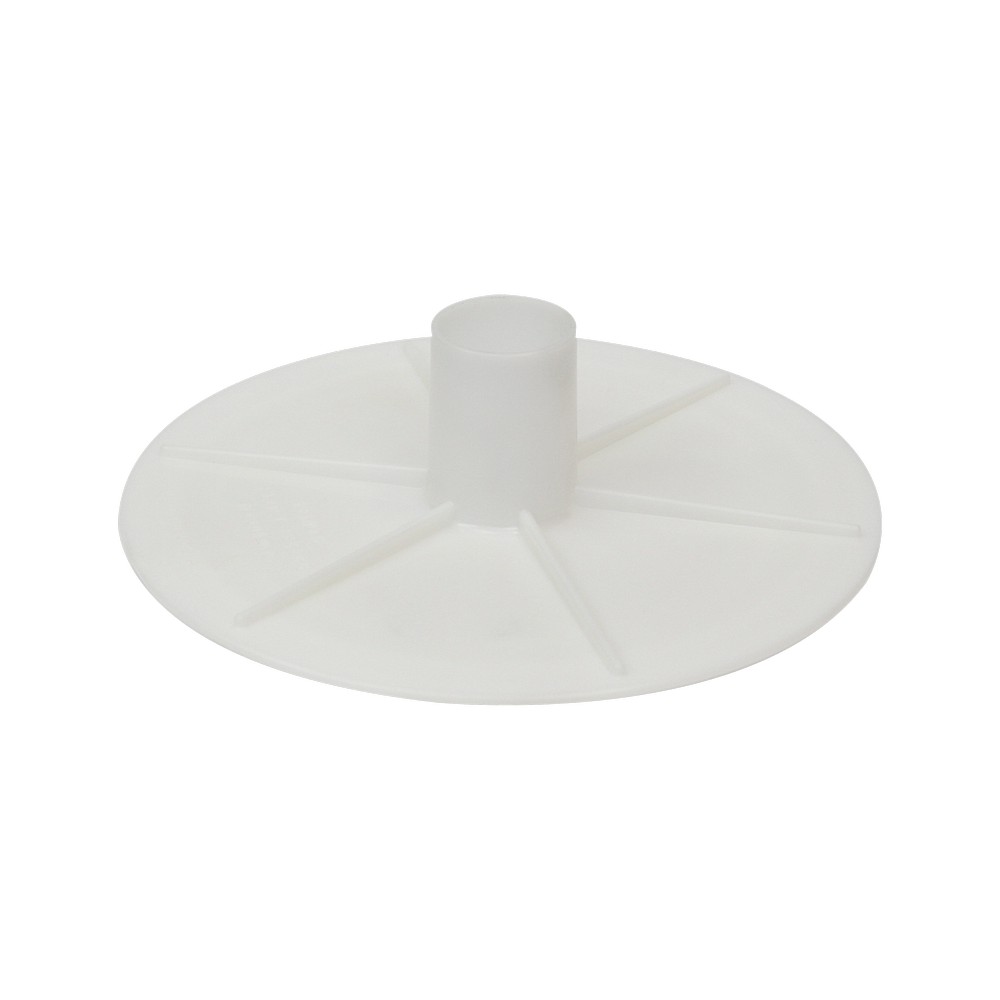 Plato adoptador para skimmer PENTAIR