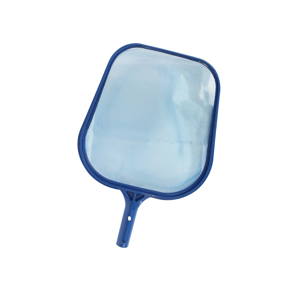 Canasta recoge hojas plana, pequeña