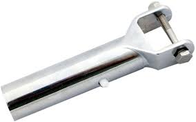 Mango metálico para Aspiradora