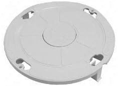 Tapadera para skimmer, Pentair Generica