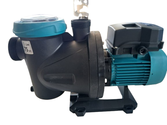 BOMBA ESPA  DE 0.75 HP SILEN 115 V