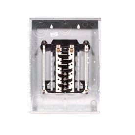 CAJA TERMICA DE 16 CIRCUITOS 125 AMP GE