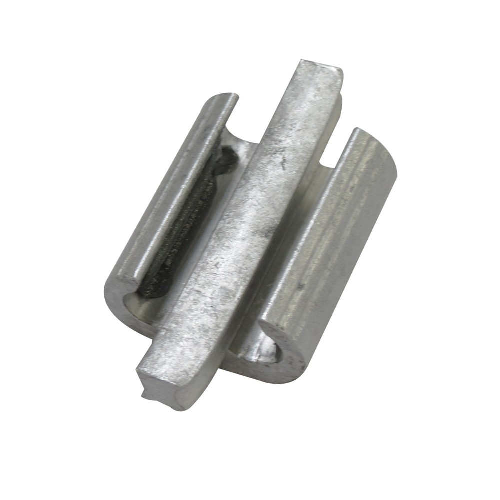 CONECTOR DE COMPRESION #2