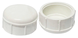 TAPON HEMBRA C/ROSCA PVC 2