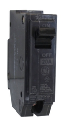 TERMICO THQL GE DE 20 AMP 1P 120/240V (INCLUYE INSTALACION)