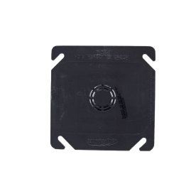 TAPADERA CUADRADA CONDUIT 4X4 AMANCO