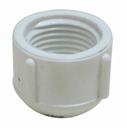TAPON HEMBRA C/ROSCA PVC 1/2