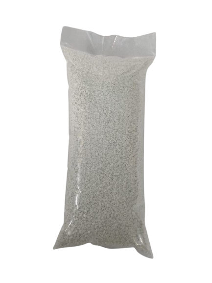 Libra Hipoclorito de Calcio al 70% Clear Water