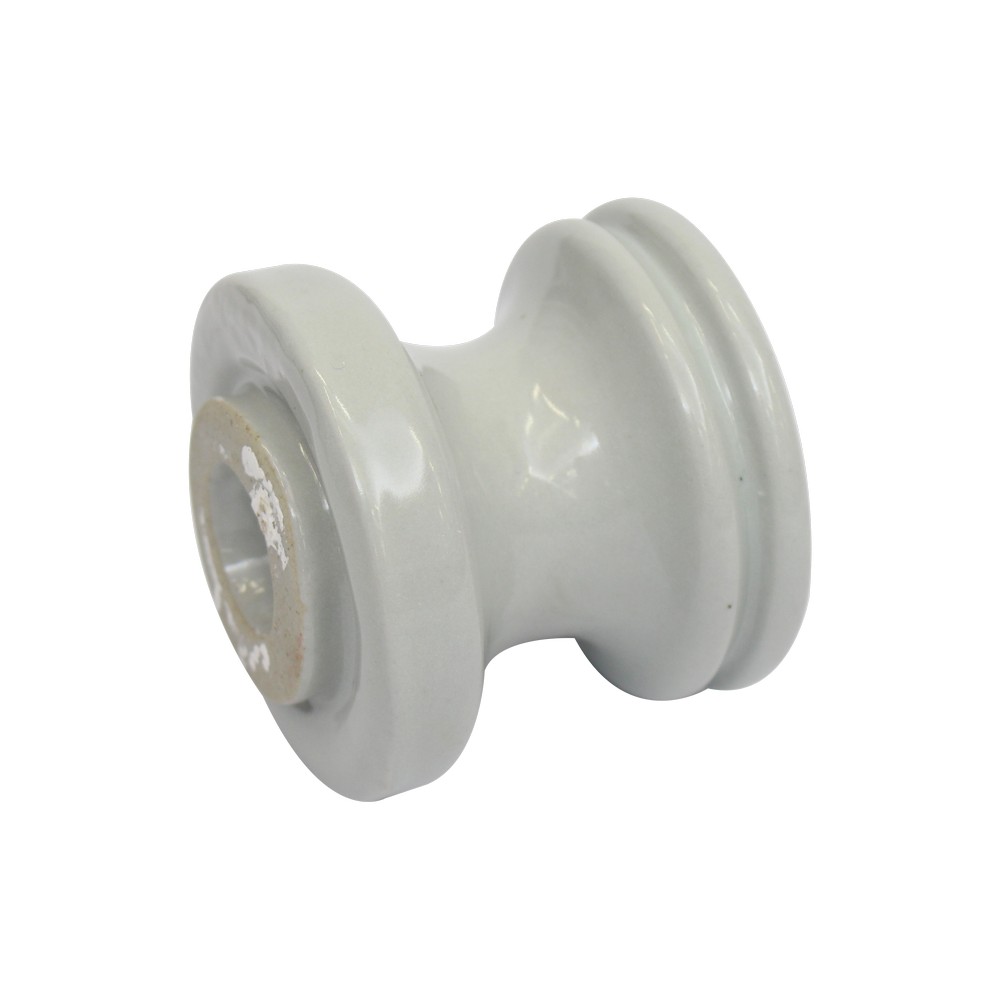 AISLADOR CARRETE GRANDE CHINO