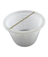 Canasta grande para skimmer Hayward