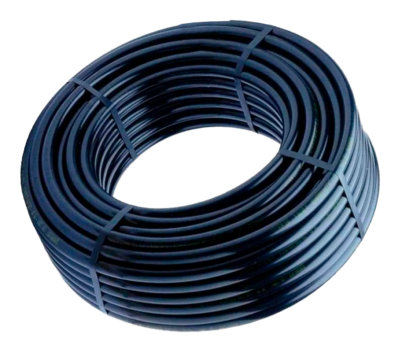METRO DE POLIDUCTO DE 3/4  SALVA PLASTIC