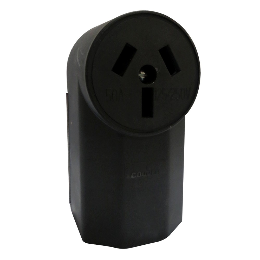 TOMA HEMBRA SUPERFICIAL 50A 250V EAGLE