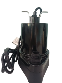 Bomba para Fuente 5AFP 1/6 HP 115V 1350 GPH AFT