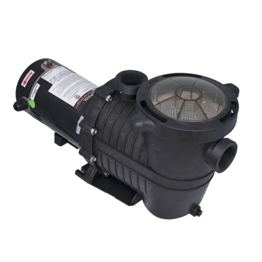 Bomba Cent Dymo 0.75HP 115V AQUAPRO POOL