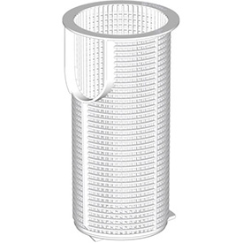 Canasta para bomba Hayward