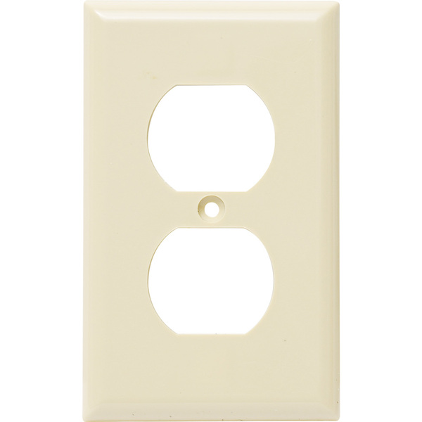 PLACA BAQUELITA P/TOMA T/CHINO 20A EAGLE