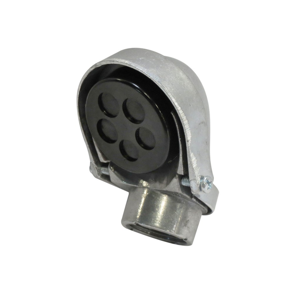 CUERPO TERMINAL DE 3/4