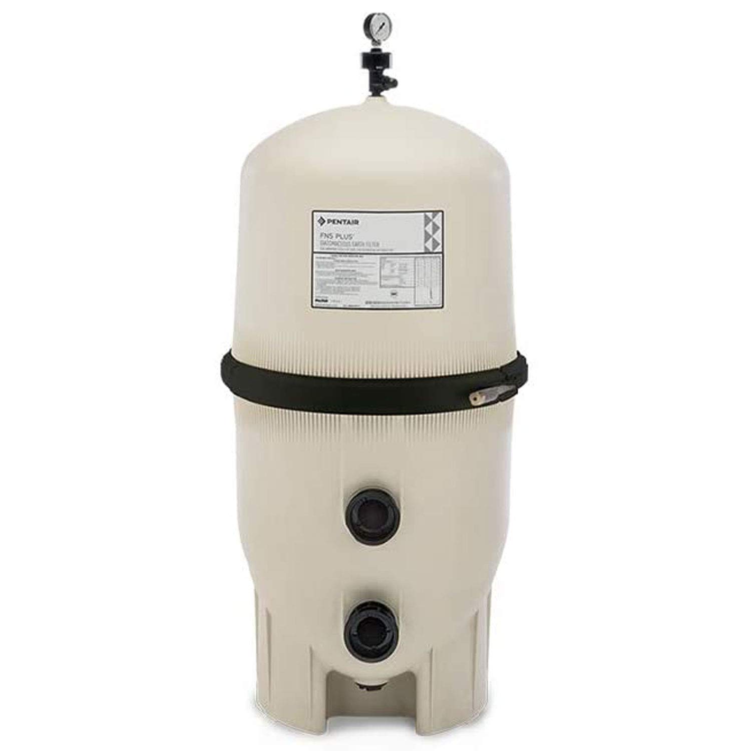 Filtro de Tierra FNS 48 D.E 96gpm PENTAIR