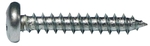 TORNILLO GOLOSO DE 8 X 1''