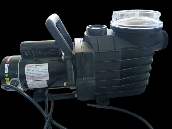 Bomba para Piscina Superpro 3/4 HP 115/230V  AQUAPRO