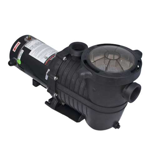 Bomba para Piscina Superpro 3/4 HP 115/230V  AQUAPRO