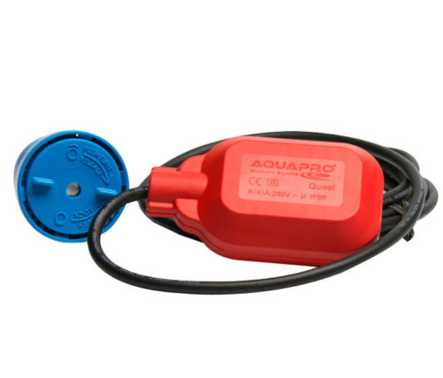 GUARDANIVEL AQUAPRO SWITCH FLOTE