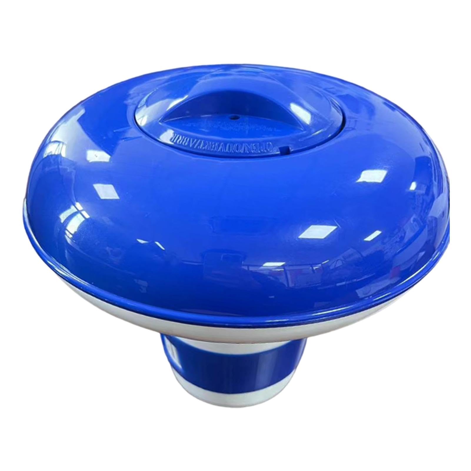 Flotador para tabletas de Cloro