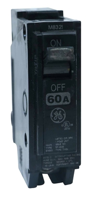 TERMICO THQL GE DE 60AMP 1P