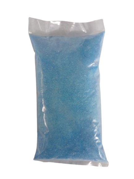 Libra de sulfato de cobre