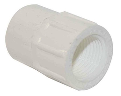 ADAPTADOR HEMBRA PVC 2
