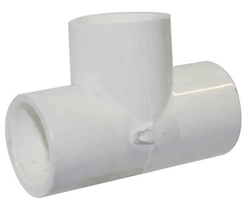 TEE LISA PVC 3/4