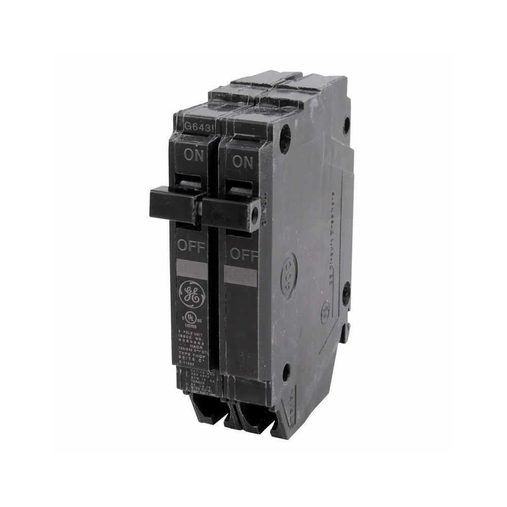 TERMICO THQP GE DE 20 AMP 2P 120/240V