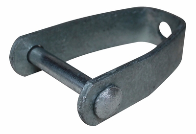 CLEVIS PARA AISLADOR CARRETE