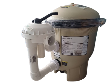 Filtro de Tierra FNS 24 D.E 48gpm